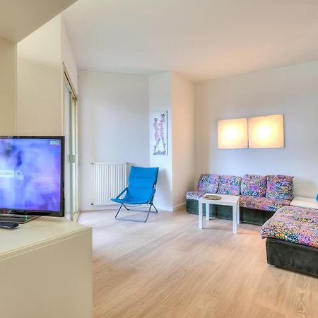 Casa Emma With Sea Glimpse - Happy Rentals San Remo Zewnętrze zdjęcie