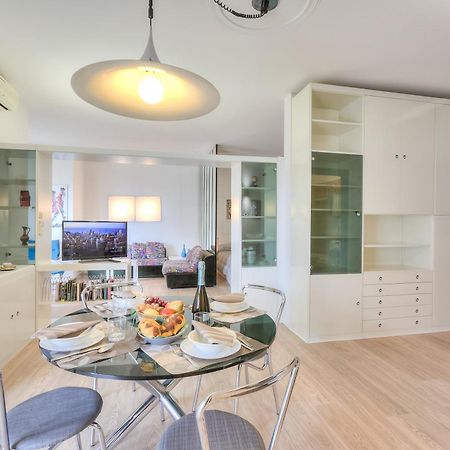 Casa Emma With Sea Glimpse - Happy Rentals San Remo Zewnętrze zdjęcie