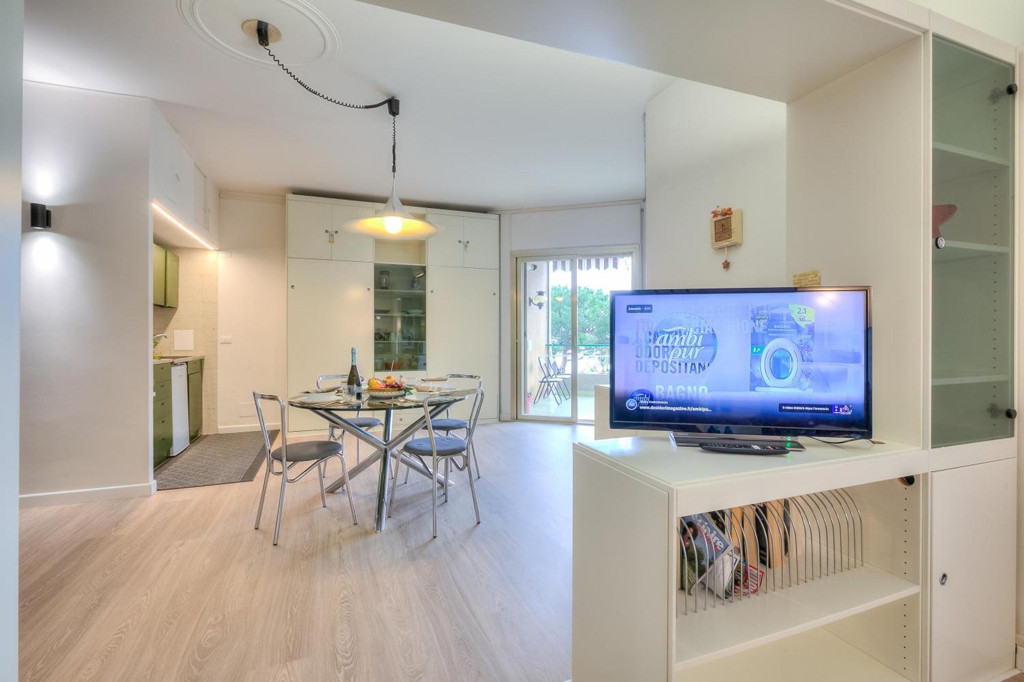 Casa Emma With Sea Glimpse - Happy Rentals San Remo Zewnętrze zdjęcie