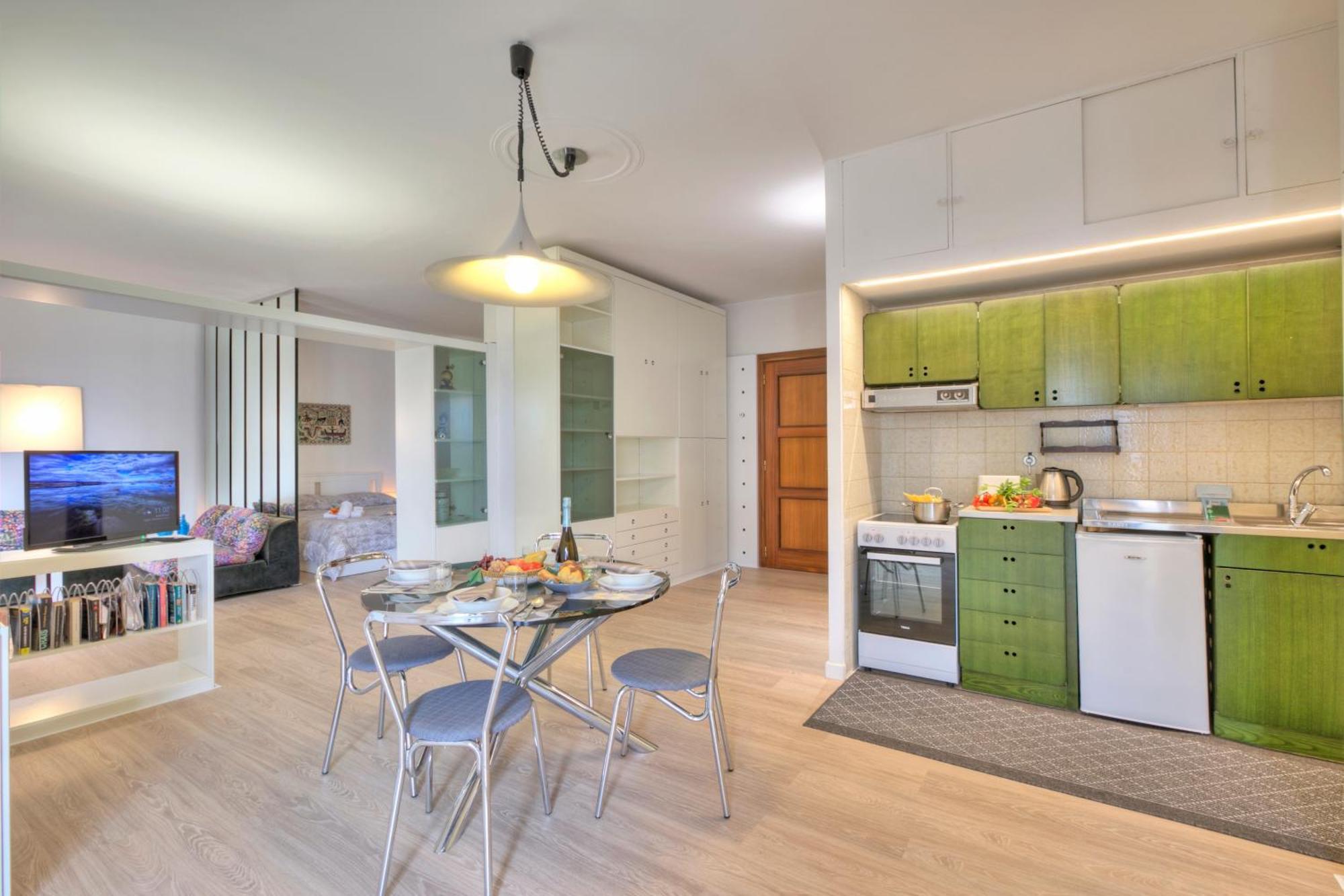 Casa Emma With Sea Glimpse - Happy Rentals San Remo Zewnętrze zdjęcie